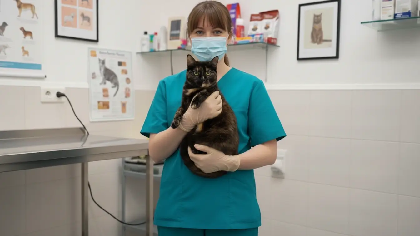 Modern Feline Clinical Practice